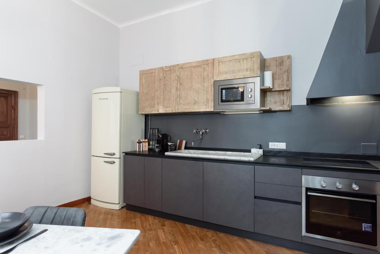Esclusivo 130 Mq + Terrazzo Via San Vincenzo Apartamento Génova Exterior foto